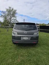 Mazda Mpv 2006 photo 5