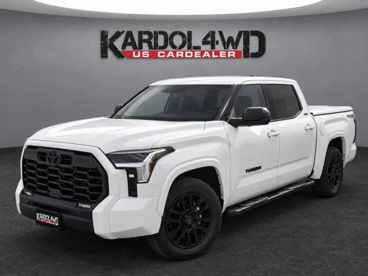 Toyota Tundra