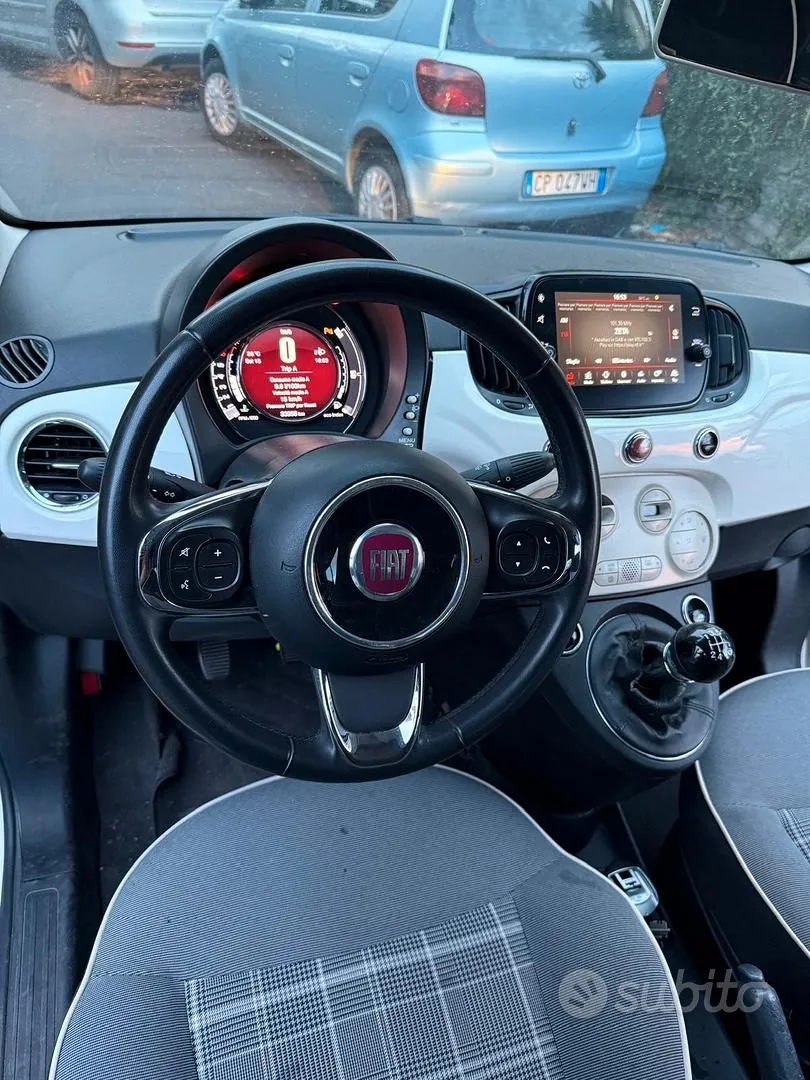 Ferrari 500 2011 photo 3