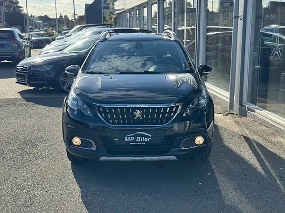 Peugeot 2008 2019 photo 3