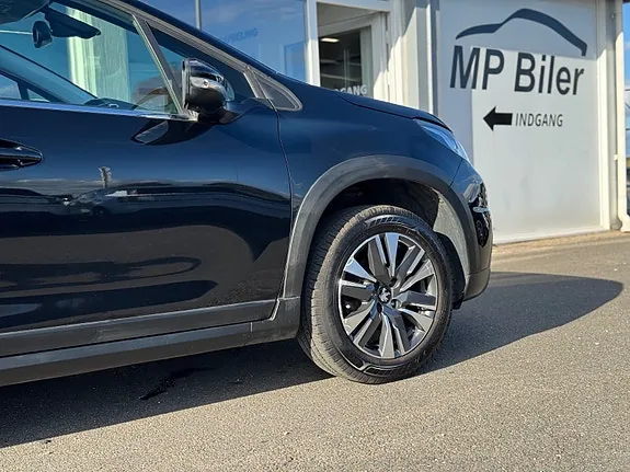 Peugeot 2008 2019 photo 4