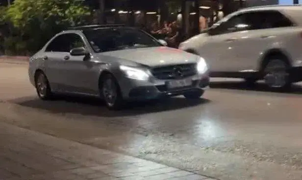 Mercedes-Benz C 220 D