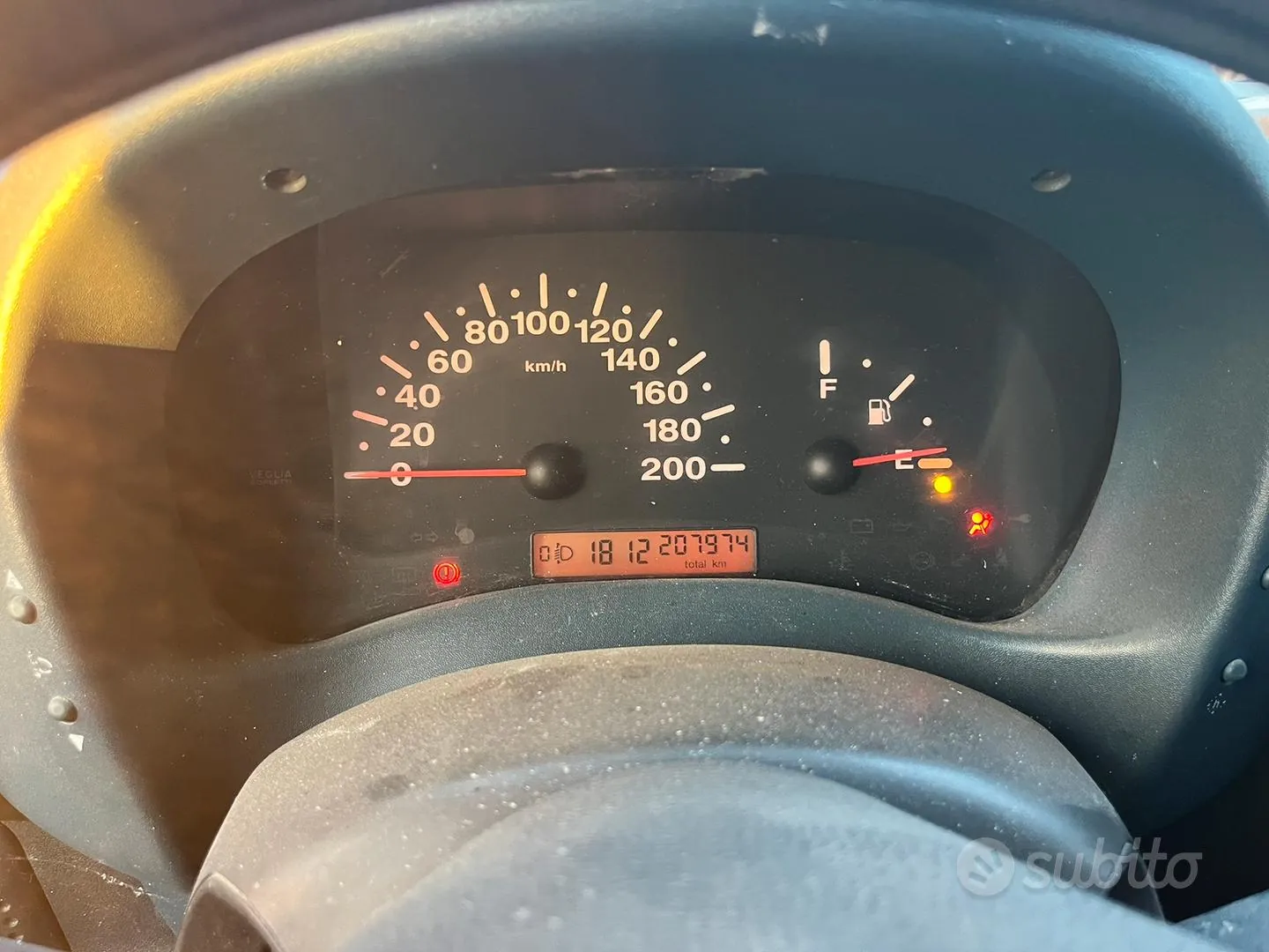 Fiat Doblò