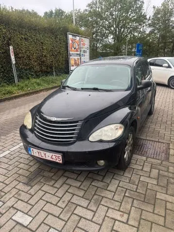 Chrysler Pt Cruiser