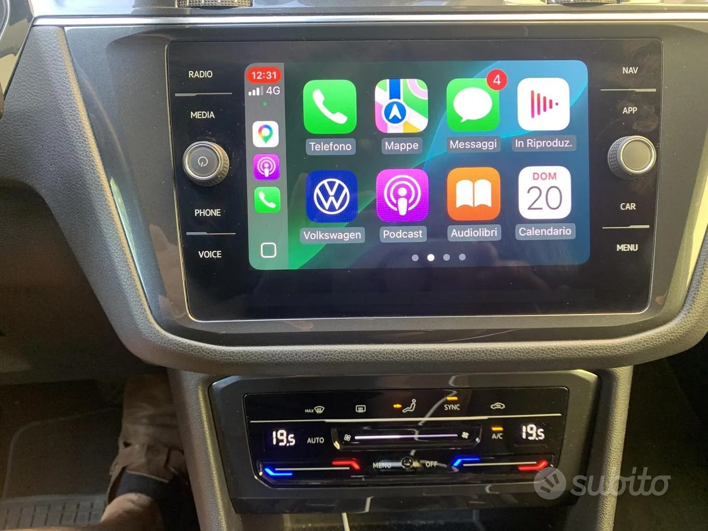Volkswagen Tiguan 2023 photo 4