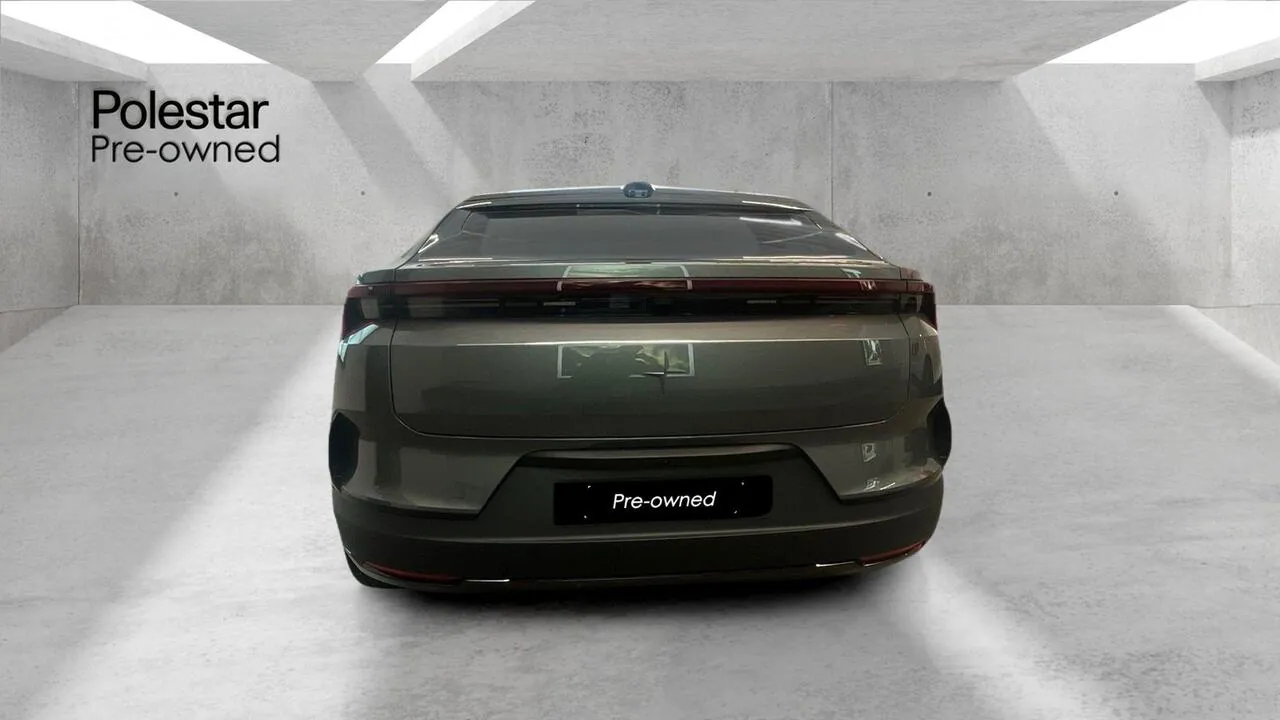 Polestar Polestar 4 2026 photo 4