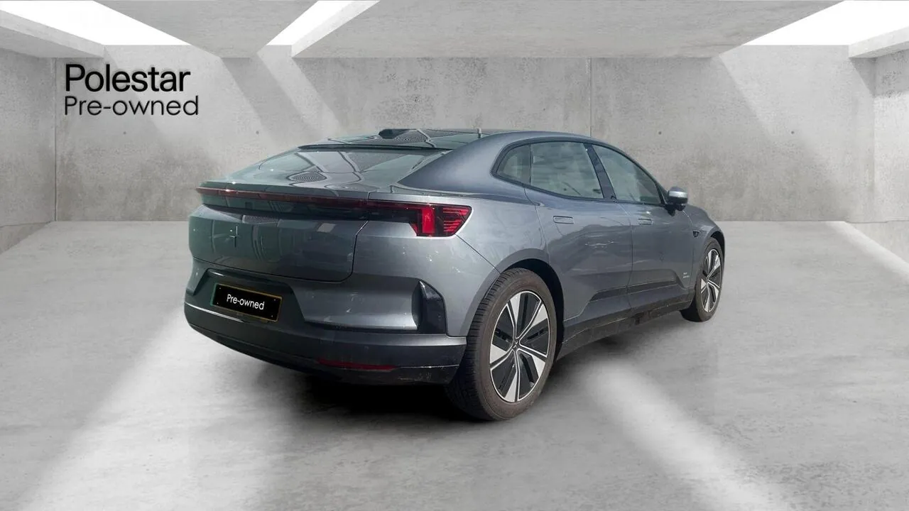 Polestar Polestar 4 2026 photo 3
