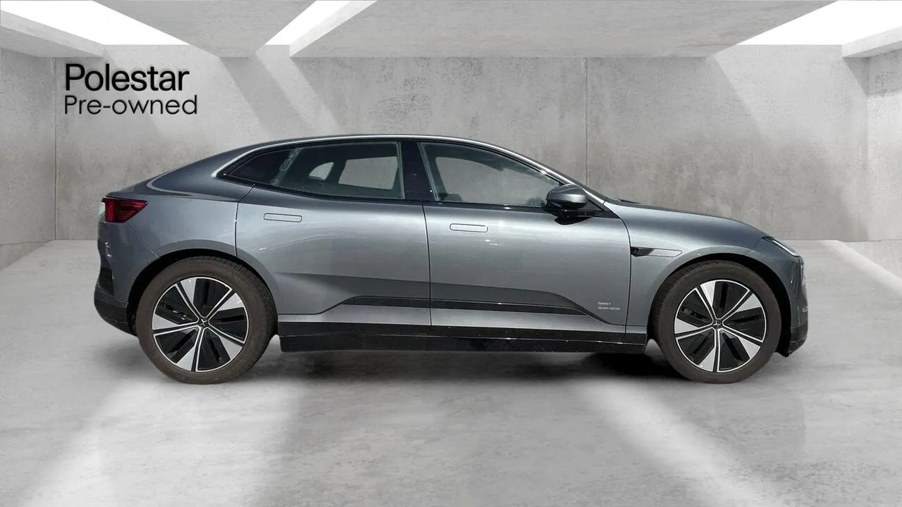 Polestar Polestar 4 2026 photo 2