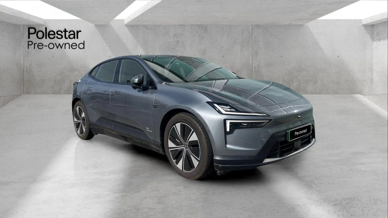 Polestar Polestar 4