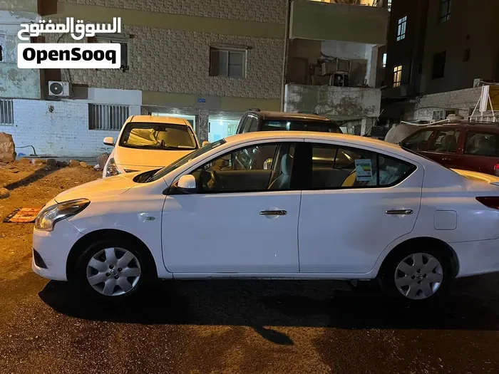 Nissan Sunny 2022 photo 5