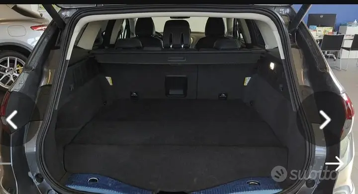Ford Mondeo 2019 photo 2