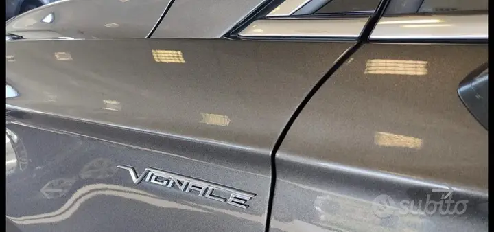 Ford Mondeo 2019 photo 4