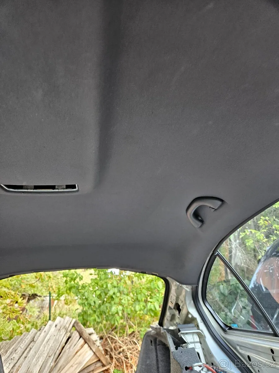 Hyundai Octavia photo 5