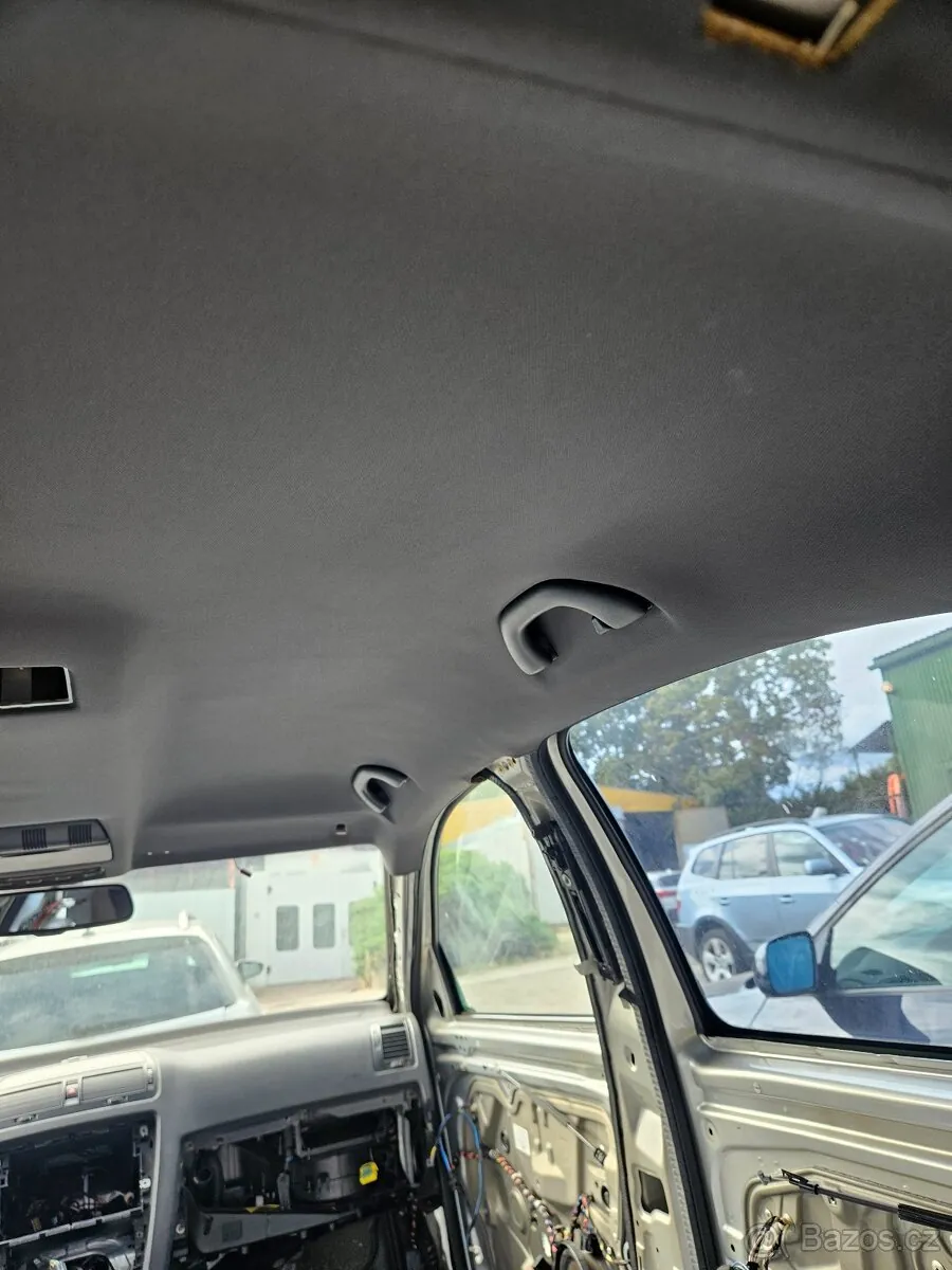 Hyundai Octavia photo 3