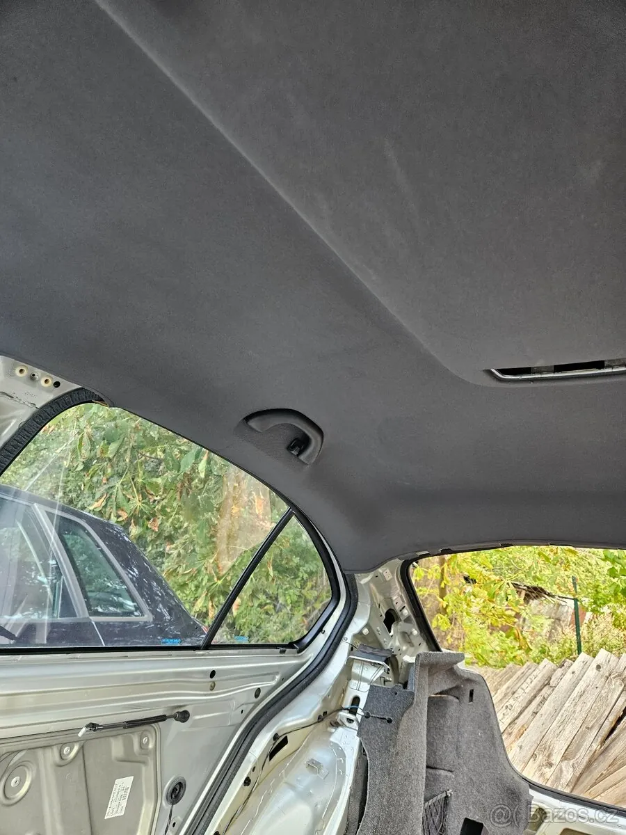 Hyundai Octavia photo 4