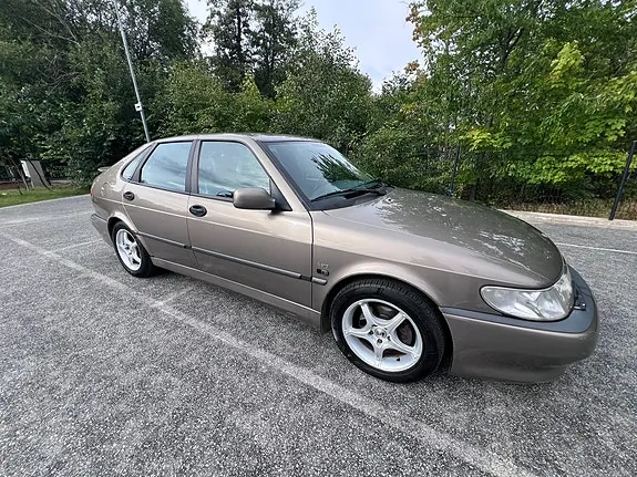 Saab 9-3
