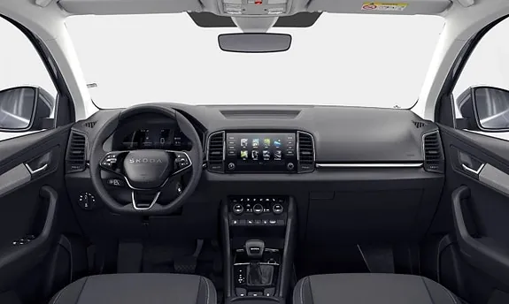 Skoda Karoq 2025 photo 2