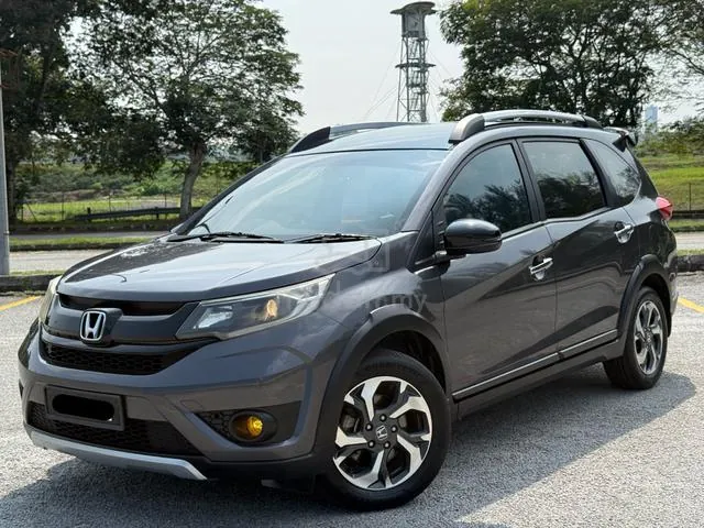 Honda Br-V