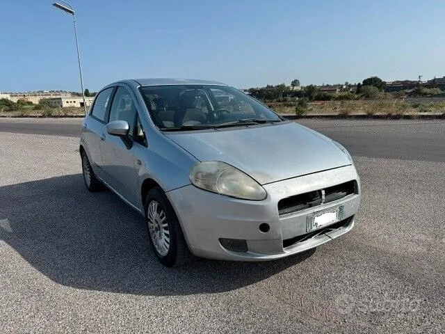 Fiat Grande Punto