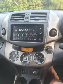 Toyota Rav4 2015 photo 3