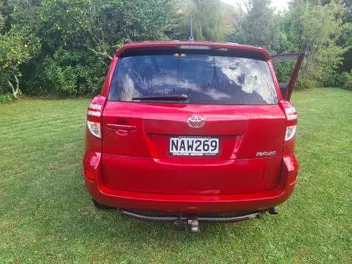 Toyota Rav4 2015 photo 5