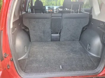 Toyota Rav4 2015 photo 4