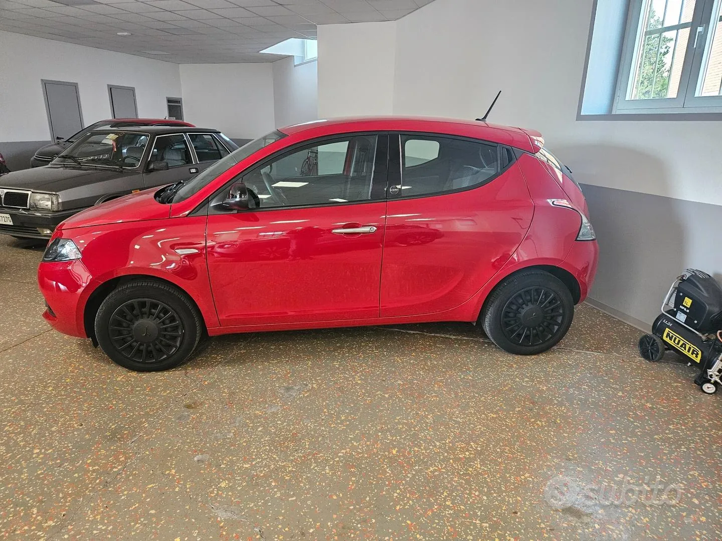 Lancia Ypsilon 2021 photo 3