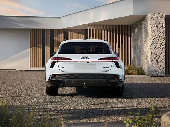 Audi A6 Allroad 2027 photo 4