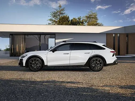 Audi A6 Allroad 2027 photo 2