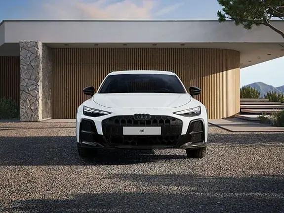 Audi A6 Allroad 2027 photo 5