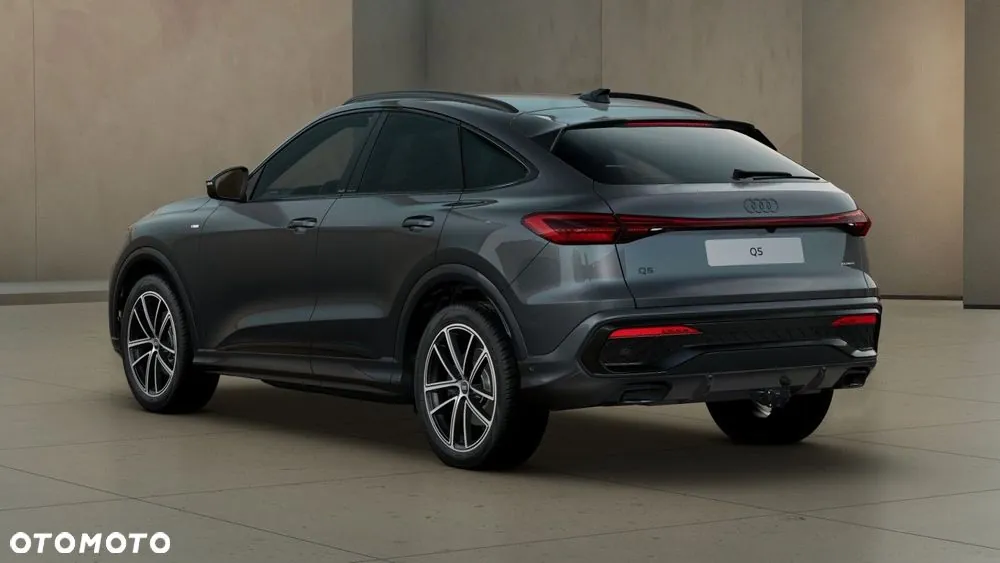 Audi Q5 Sportback 2026 photo 3