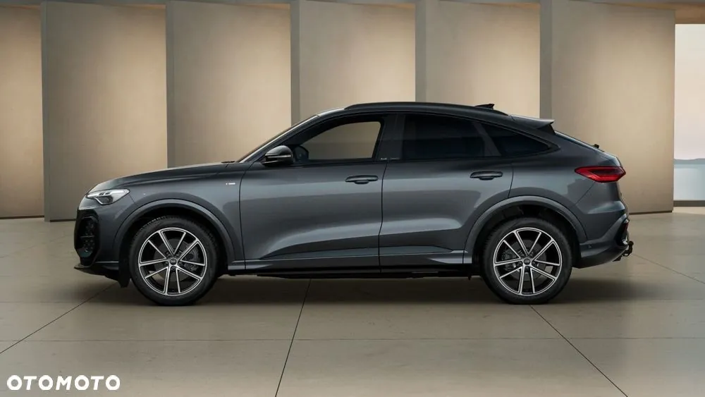 Audi Q5 Sportback 2026 photo 2