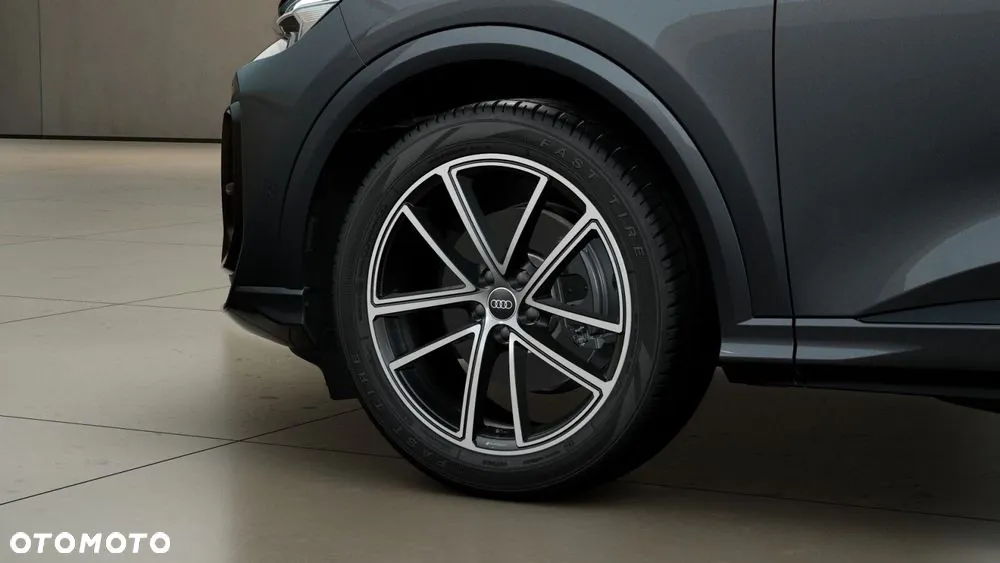 Audi Q5 Sportback 2026 photo 5