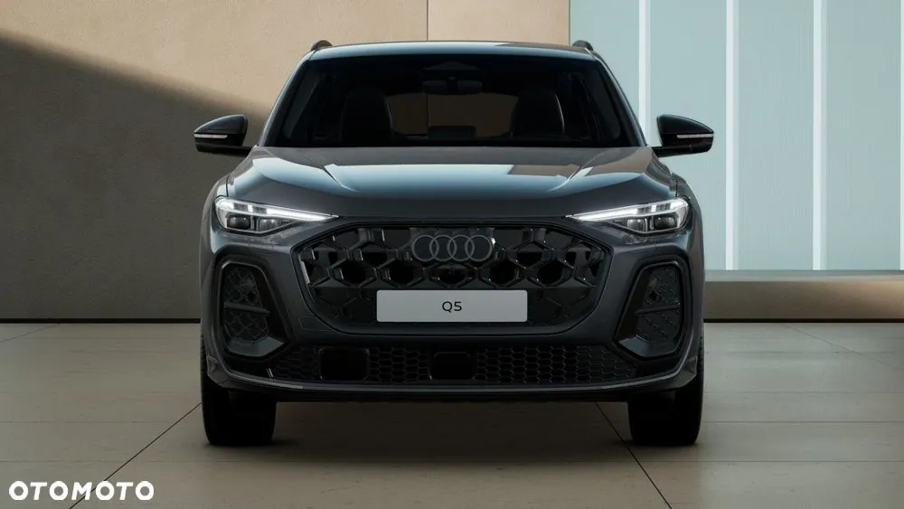 Audi Q5 Sportback 2026 photo 4