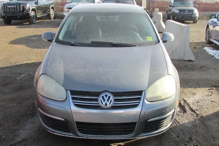 Volkswagen Jetta 2006 photo 2