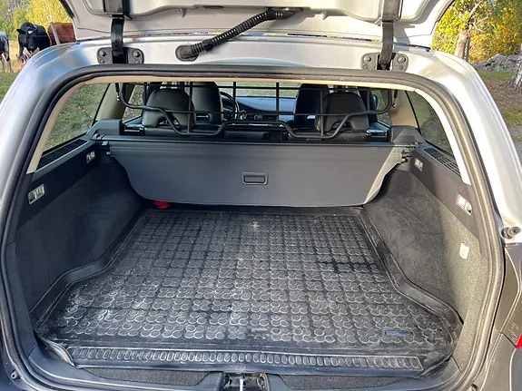 Volvo Xc70 2008 photo 5