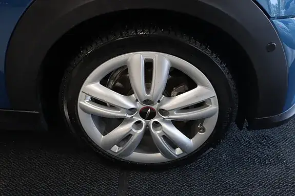 Mini Cooper Se 2023 photo 5
