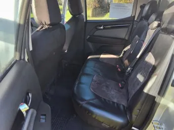 Holden Colorado 2014 photo 5