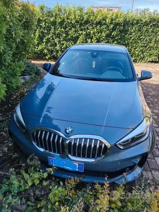 BMW 116D