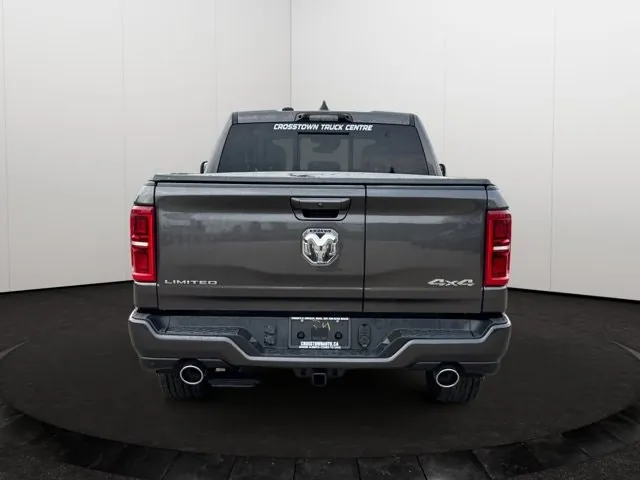 Ram 1500 2027 photo 5