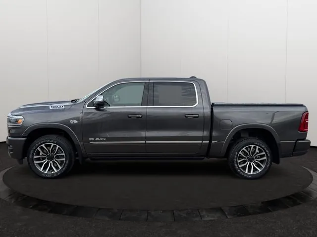 Ram 1500 2027 photo 2