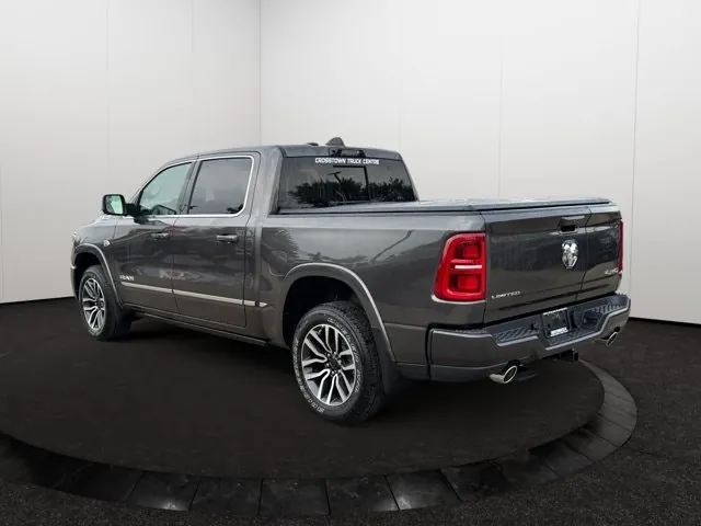 Ram 1500 2027 photo 4