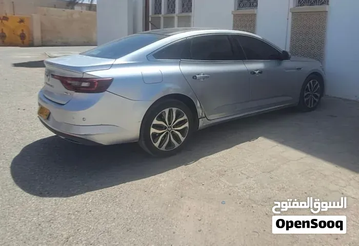 Renault Talisman 2017 photo 3