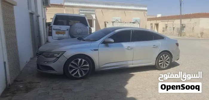Renault Talisman 2017 photo 2