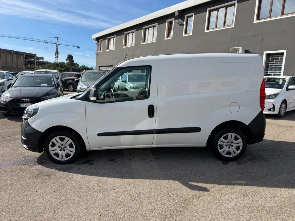 Fiat Doblò
