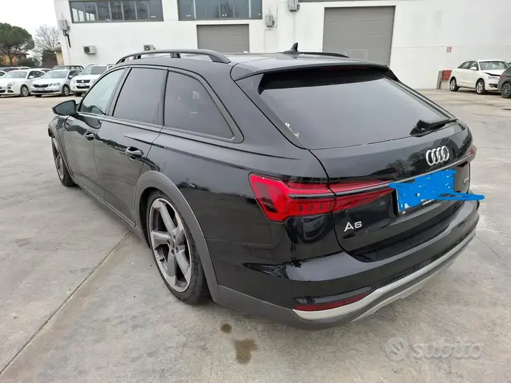 Audi A6 Allroad 2023 photo 5