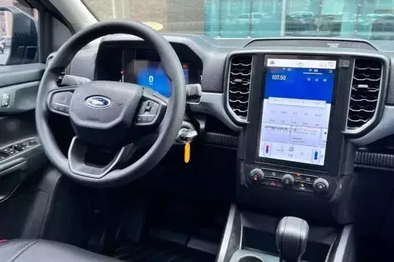 Ford Ranger 2023 photo 5