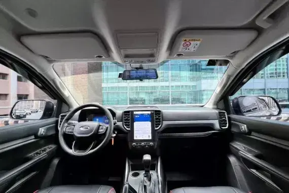Ford Ranger 2023 photo 4