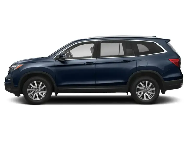 Honda Pilot 2019 photo 3