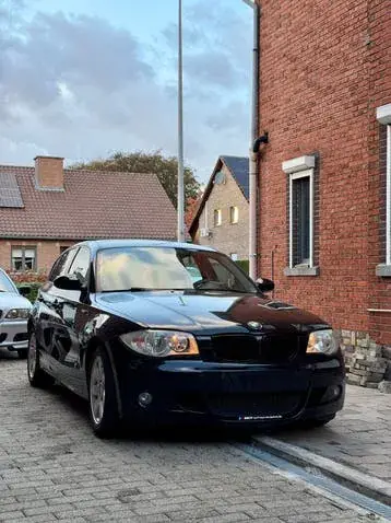 BMW 116I
